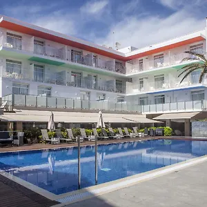 4* Hotel Ibersol Antemare